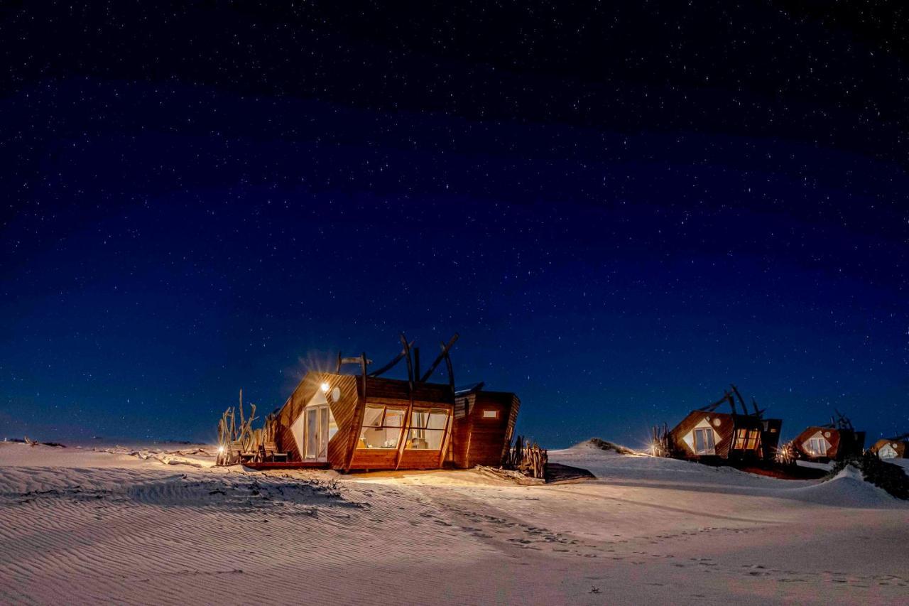 Shipwreck Lodge Mowebaai Extérieur photo