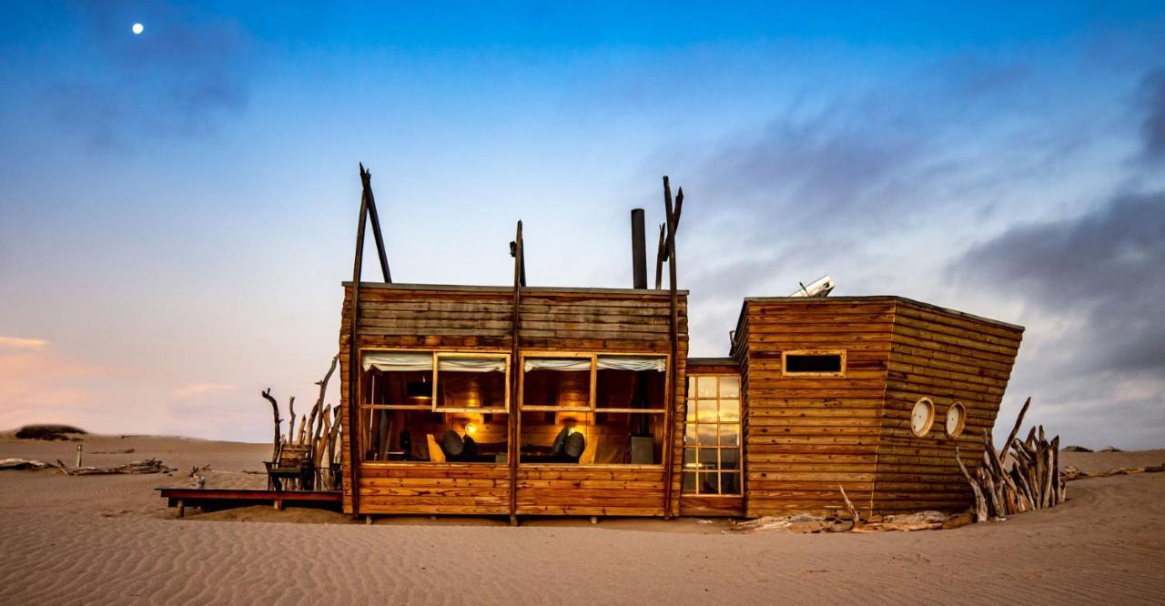 Shipwreck Lodge Mowebaai Extérieur photo