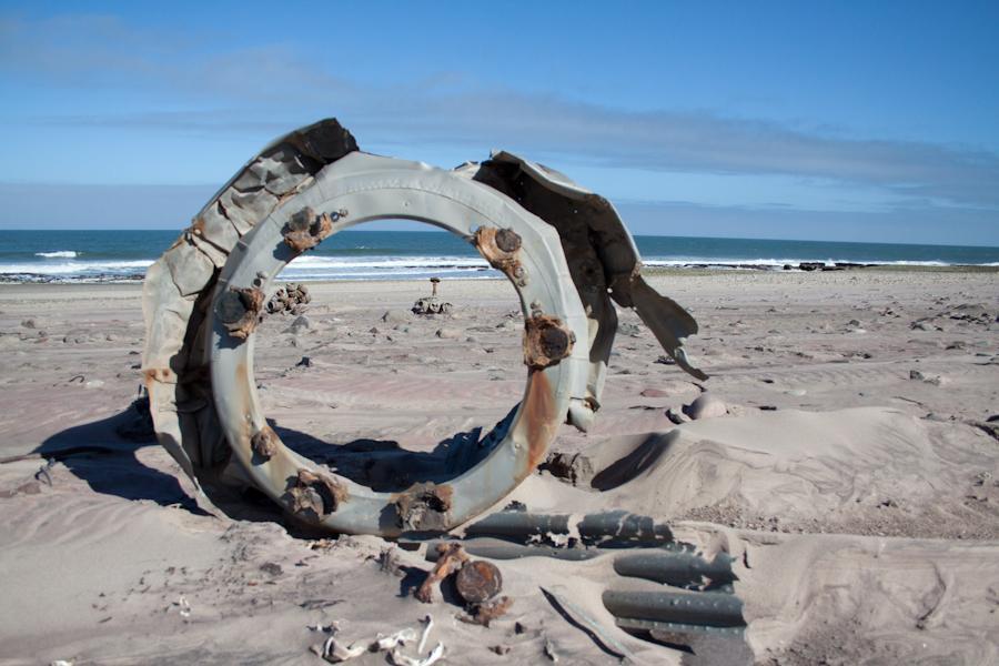 Shipwreck Lodge Mowebaai Extérieur photo