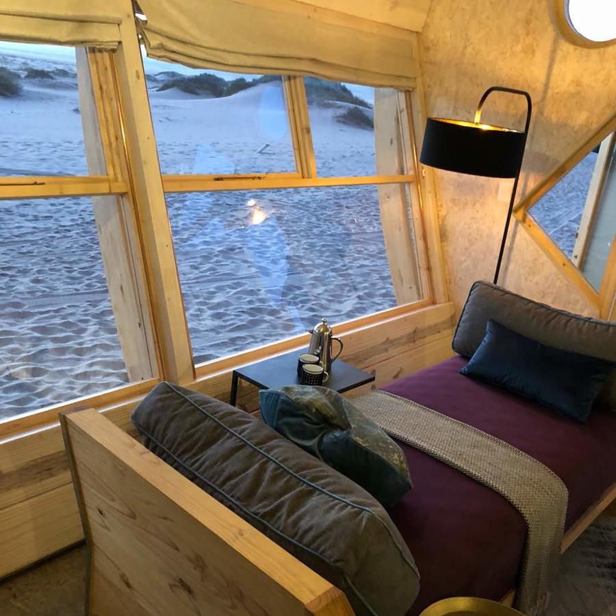 Shipwreck Lodge Mowebaai Extérieur photo