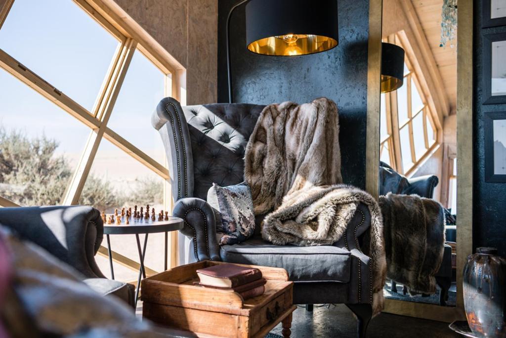 Shipwreck Lodge Mowebaai Extérieur photo