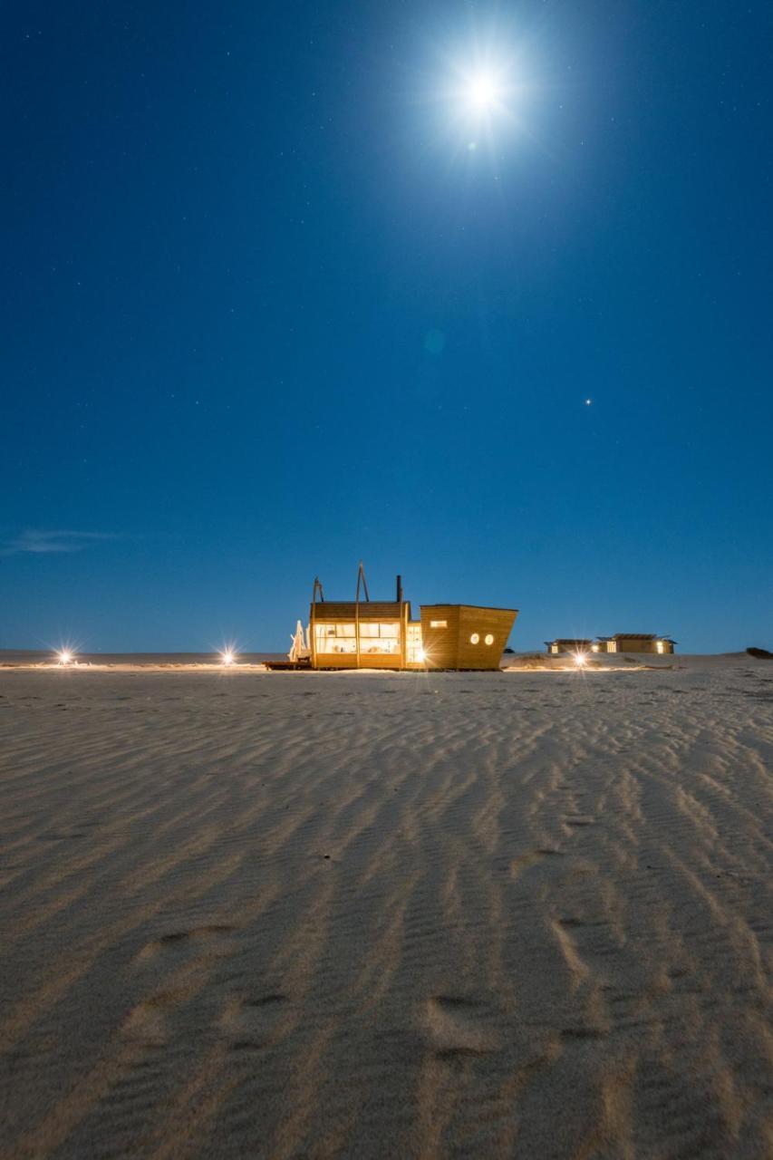 Shipwreck Lodge Mowebaai Extérieur photo