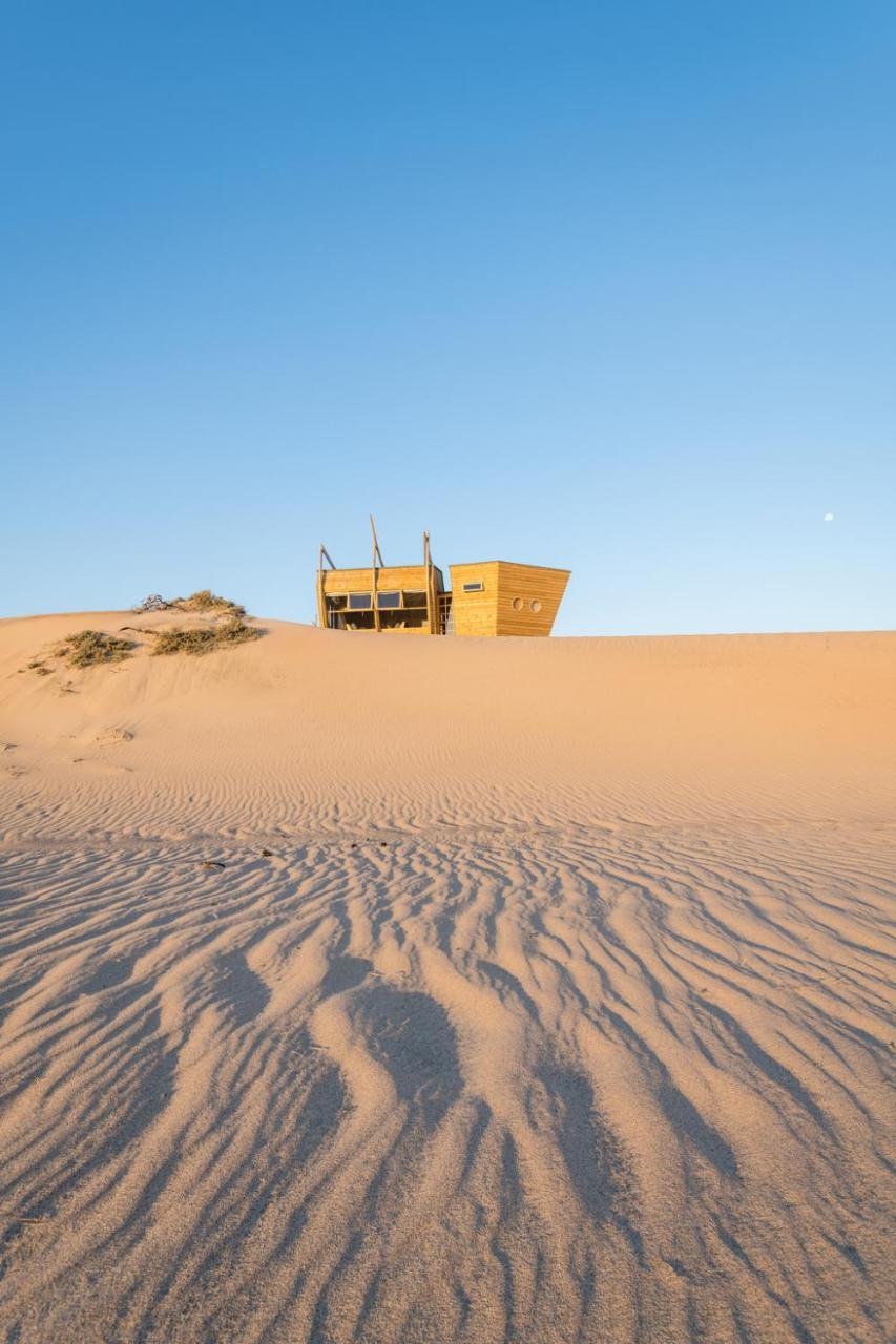 Shipwreck Lodge Mowebaai Extérieur photo