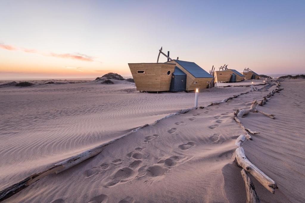 Shipwreck Lodge Mowebaai Extérieur photo