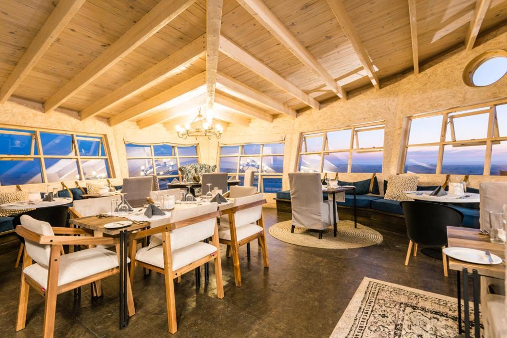Shipwreck Lodge Mowebaai Extérieur photo
