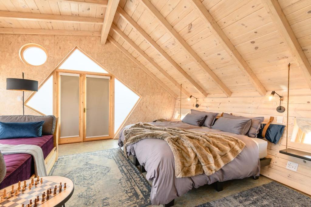 Shipwreck Lodge Mowebaai Extérieur photo